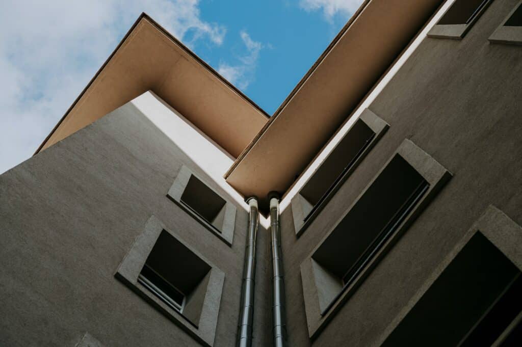 gutters