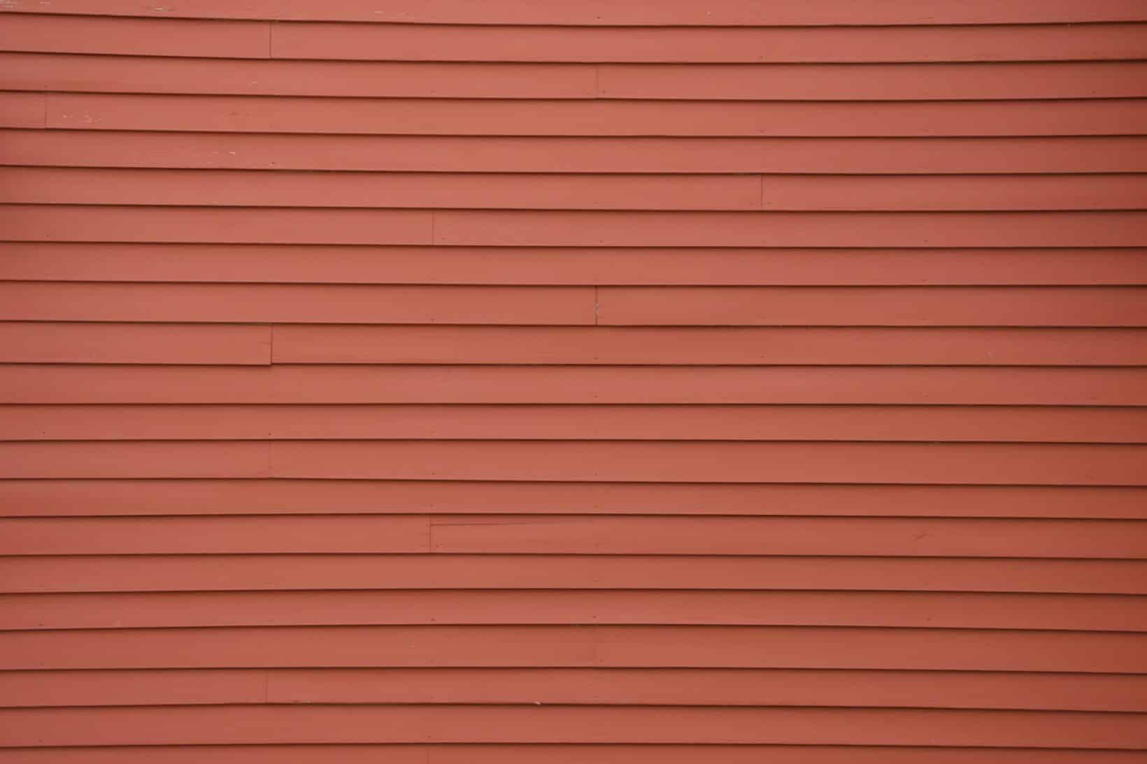 Siding