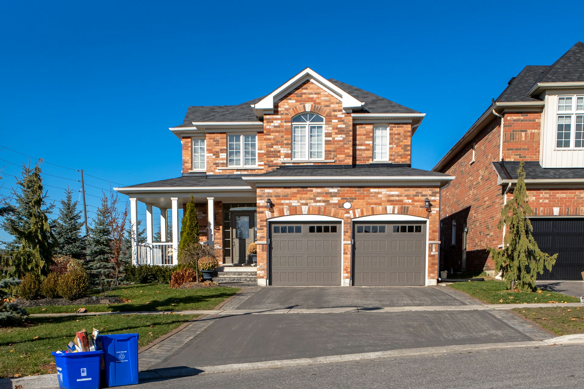 concrete cleaning services Mecklenburg County